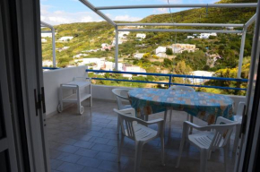 Ponza Holiday Homes - Cala Feola